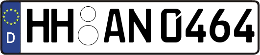 HH-AN0464