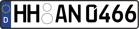 HH-AN0466