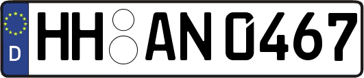 HH-AN0467