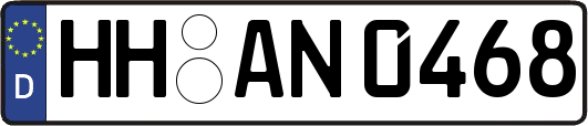 HH-AN0468
