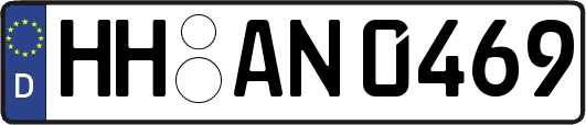 HH-AN0469