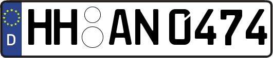 HH-AN0474
