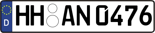HH-AN0476