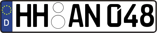 HH-AN048