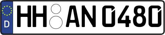 HH-AN0480