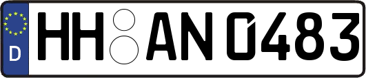 HH-AN0483