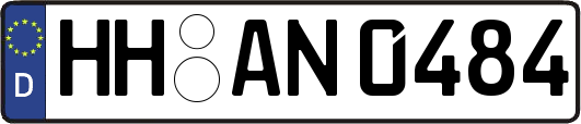 HH-AN0484