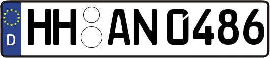 HH-AN0486