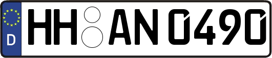 HH-AN0490