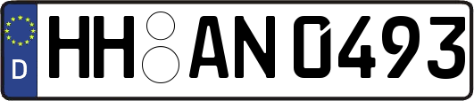 HH-AN0493