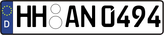HH-AN0494