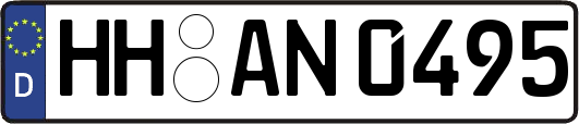 HH-AN0495