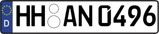 HH-AN0496