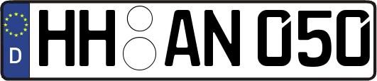 HH-AN050