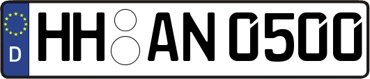 HH-AN0500