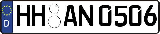 HH-AN0506