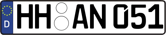 HH-AN051