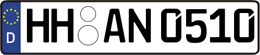 HH-AN0510