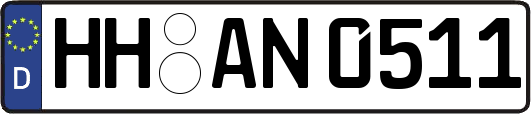 HH-AN0511