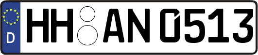 HH-AN0513