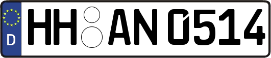 HH-AN0514
