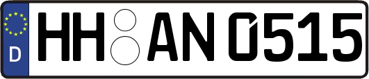 HH-AN0515