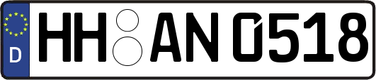 HH-AN0518