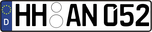 HH-AN052