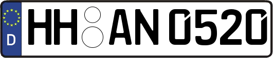 HH-AN0520