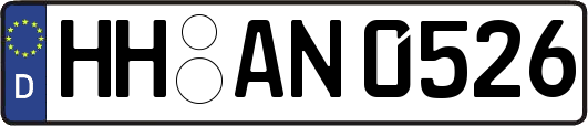 HH-AN0526
