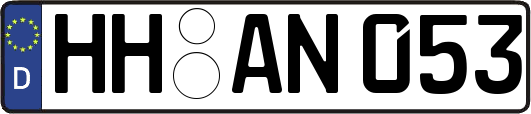 HH-AN053