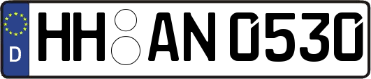 HH-AN0530