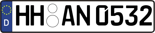 HH-AN0532