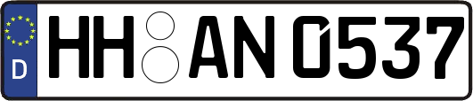 HH-AN0537