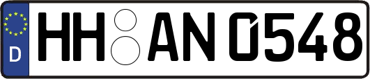 HH-AN0548