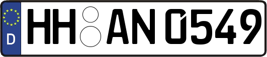 HH-AN0549