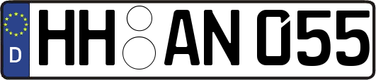 HH-AN055