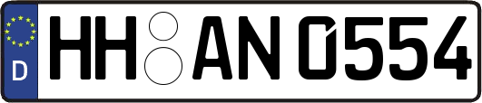 HH-AN0554