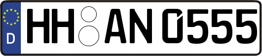 HH-AN0555