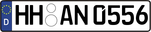 HH-AN0556