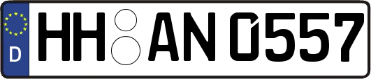 HH-AN0557