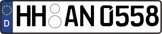 HH-AN0558