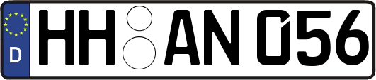 HH-AN056