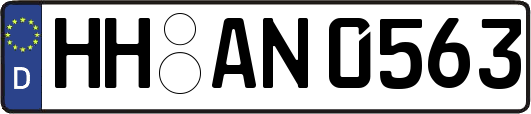 HH-AN0563