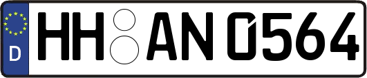 HH-AN0564