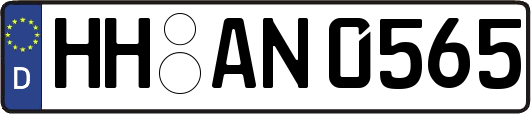 HH-AN0565