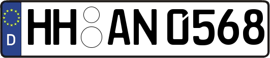 HH-AN0568