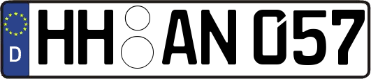 HH-AN057