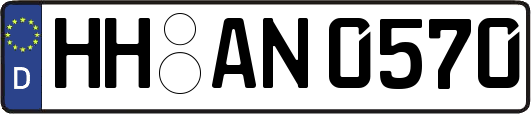 HH-AN0570