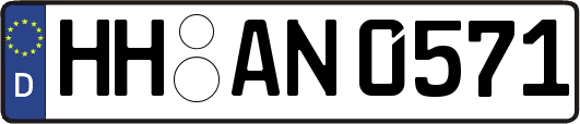 HH-AN0571